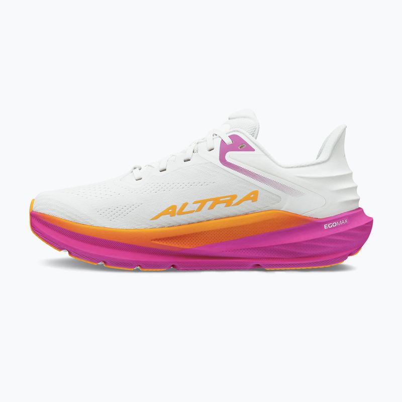 Buty do biegania damskie Altra Torin 8 white/orange 2