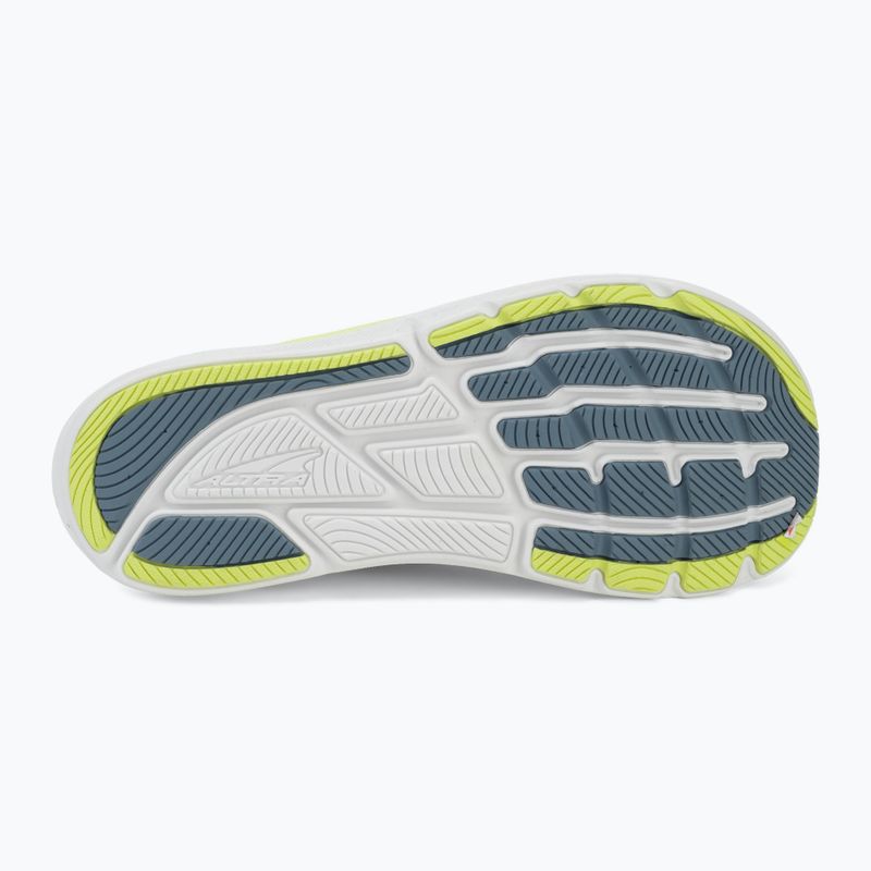 Buty do biegania damskie Altra Torin 8 pastel teal 4
