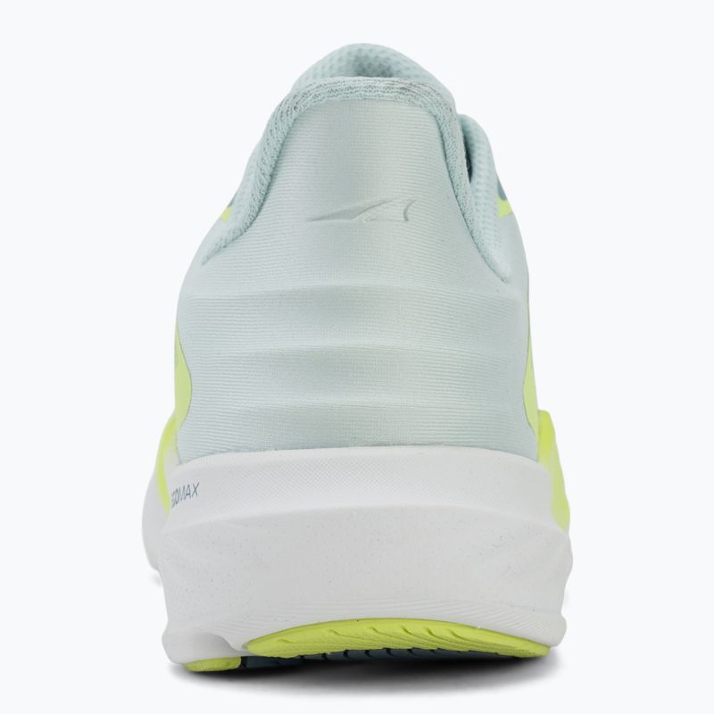 Buty do biegania damskie Altra Torin 8 pastel teal 6