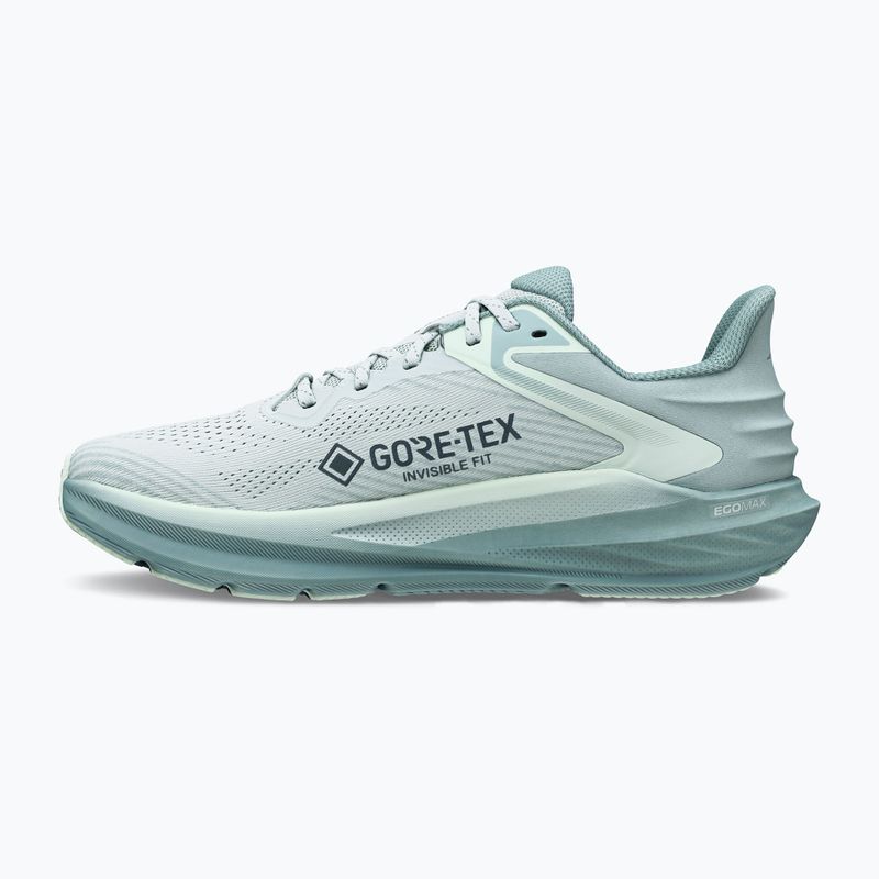 Buty do biegania damskie Altra Torin 8 GTX pastel teal 2