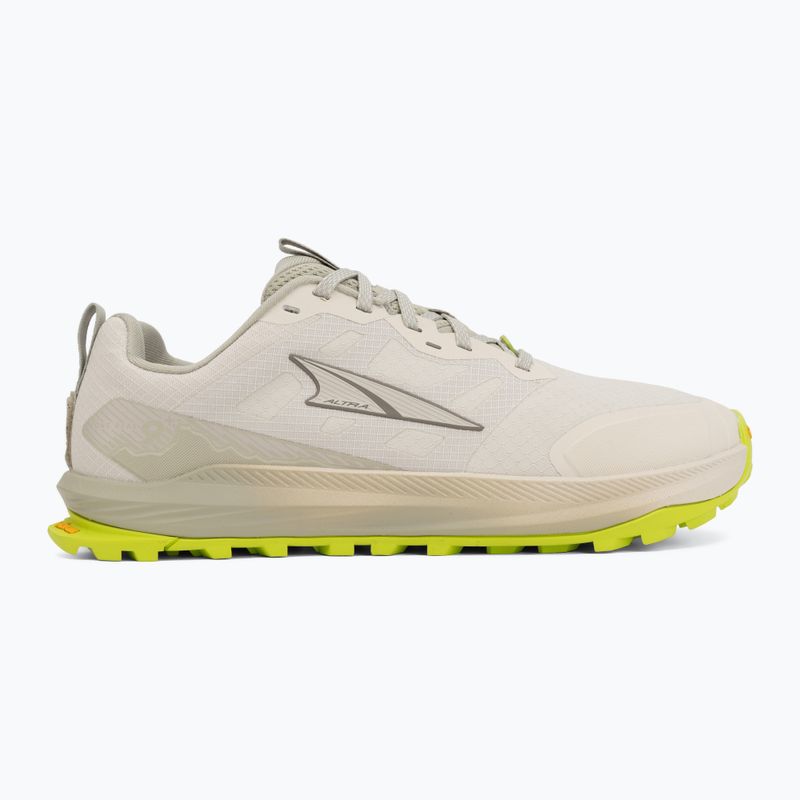 Buty do biegania męskie Altra Lone Peak 9+ tan 2