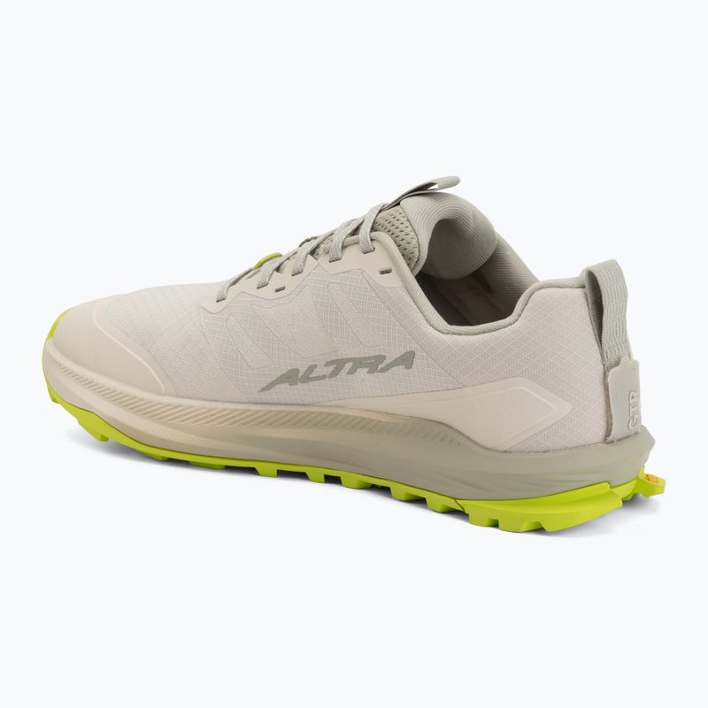 Buty do biegania męskie Altra Lone Peak 9+ tan 3