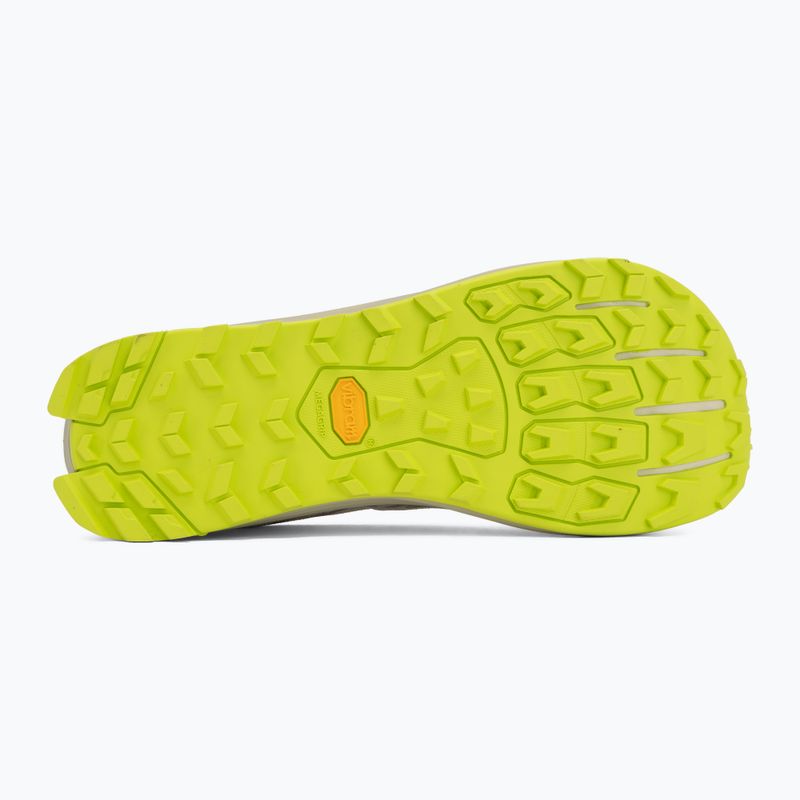 Buty do biegania męskie Altra Lone Peak 9+ tan 4