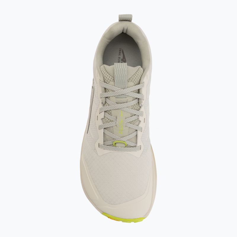 Buty do biegania męskie Altra Lone Peak 9+ tan 5