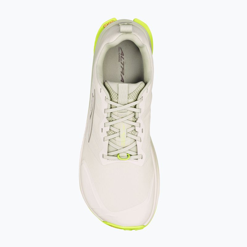 Buty do biegania męskie Altra Lone Peak 9+ tan 5