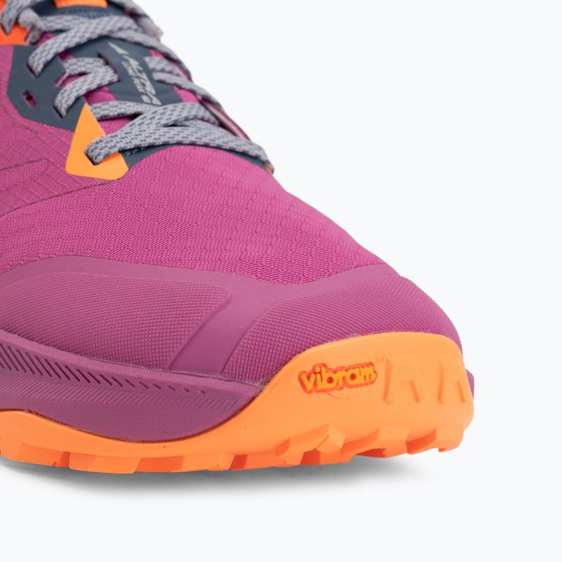 Buty do biegania damskie Altra Lone Peak 9+ raspberry 7