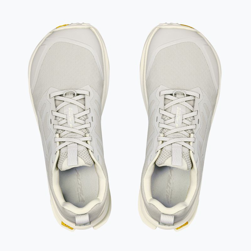 Buty do biegania damskie Altra Lone Peak 9+ brown/tan 4