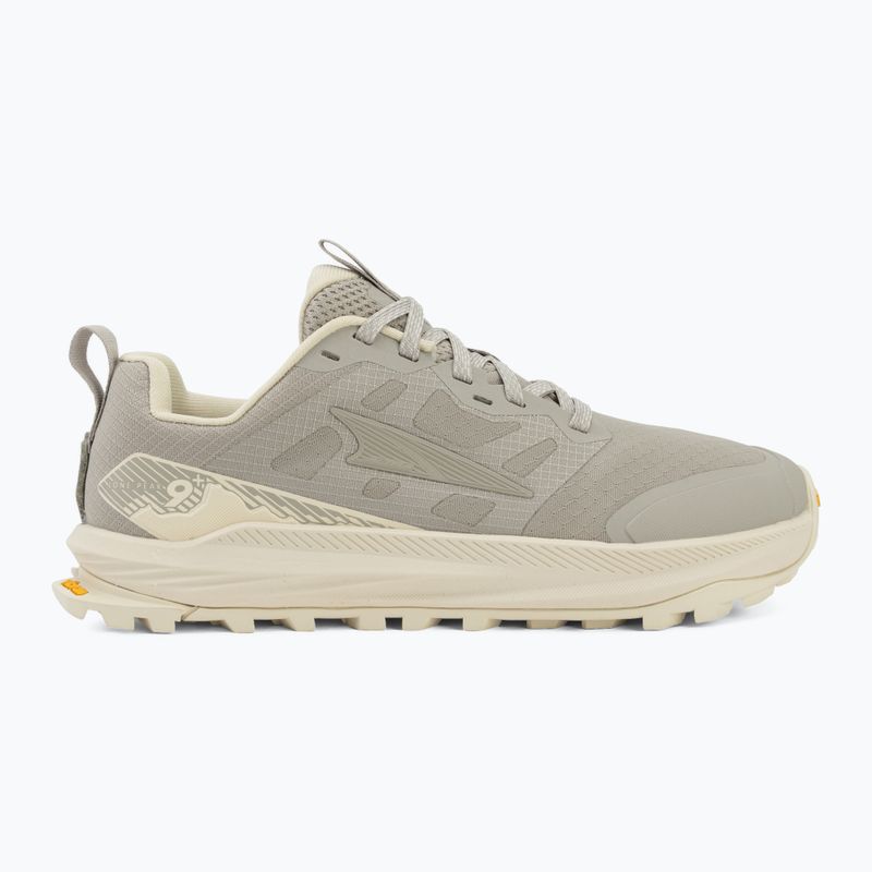 Buty do biegania damskie Altra Lone Peak 9+ brown/tan 2