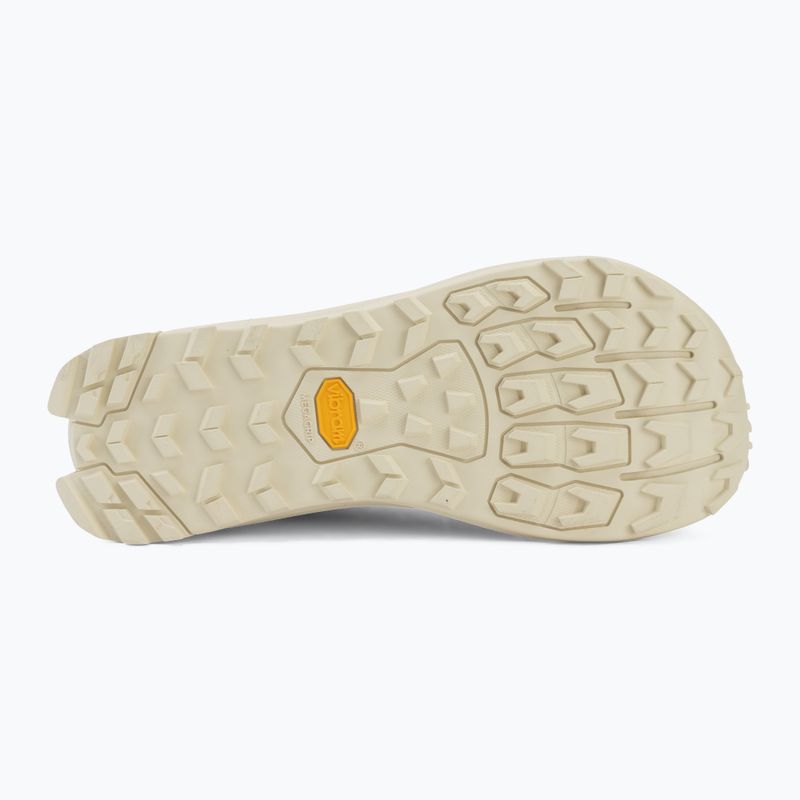 Buty do biegania damskie Altra Lone Peak 9+ brown/tan 4