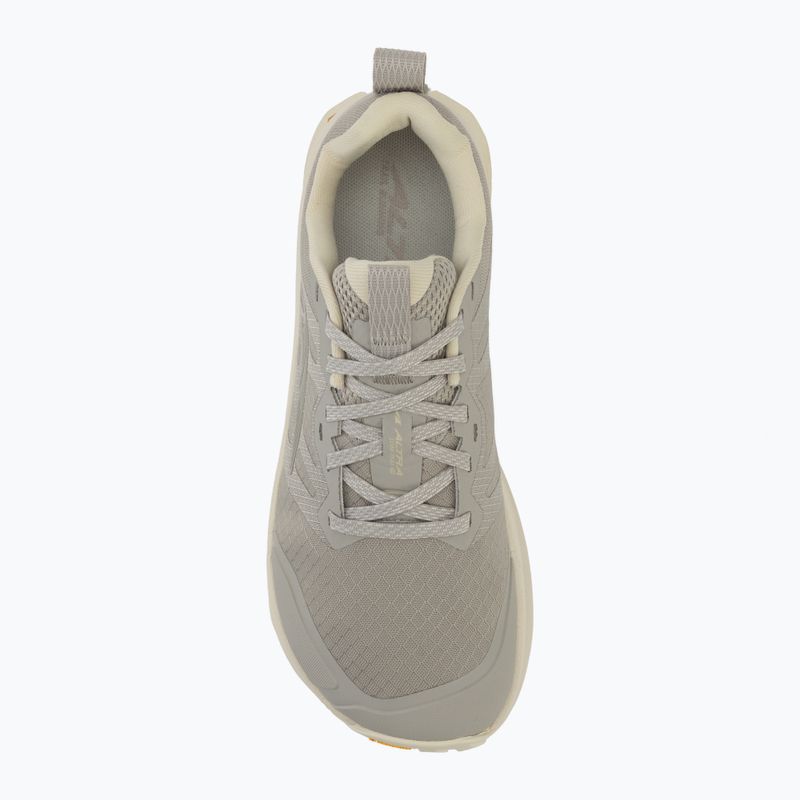 Buty do biegania damskie Altra Lone Peak 9+ brown/tan 5