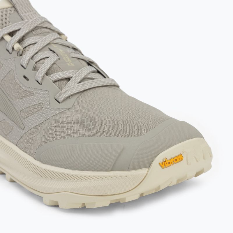 Buty do biegania damskie Altra Lone Peak 9+ brown/tan 7