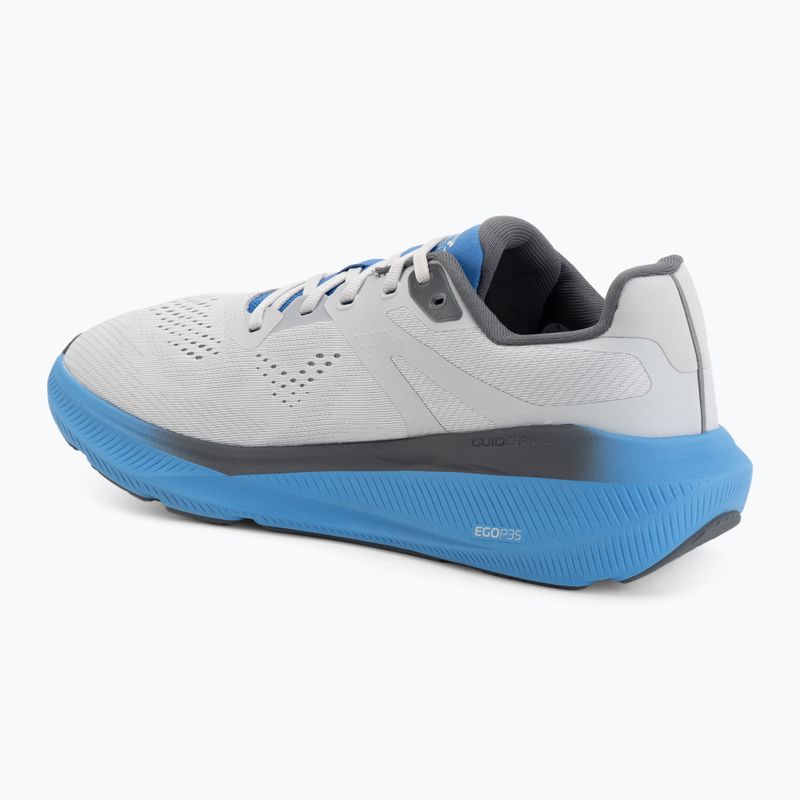 Buty do biegania męskie Altra Experience Flow ST blue/gray 3
