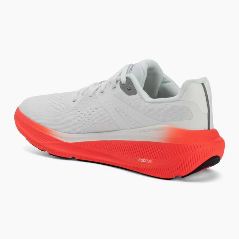 Buty do biegania damskie Altra Experience Flow ST white/coral 3