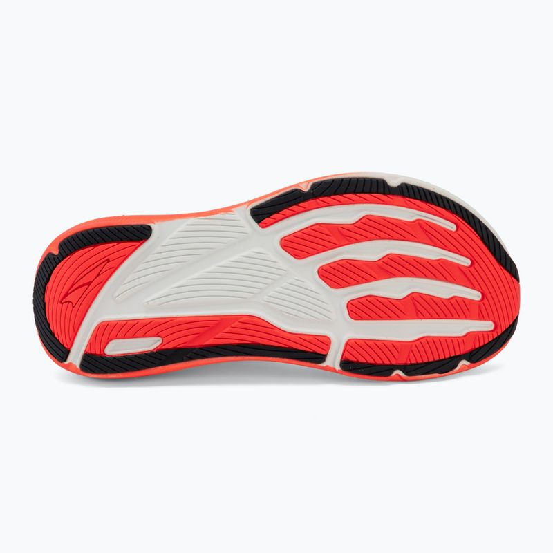 Buty do biegania damskie Altra Experience Flow ST white/coral 4