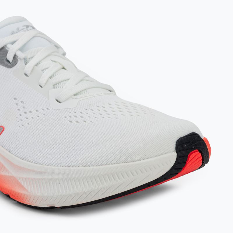 Buty do biegania damskie Altra Experience Flow ST white/coral 7