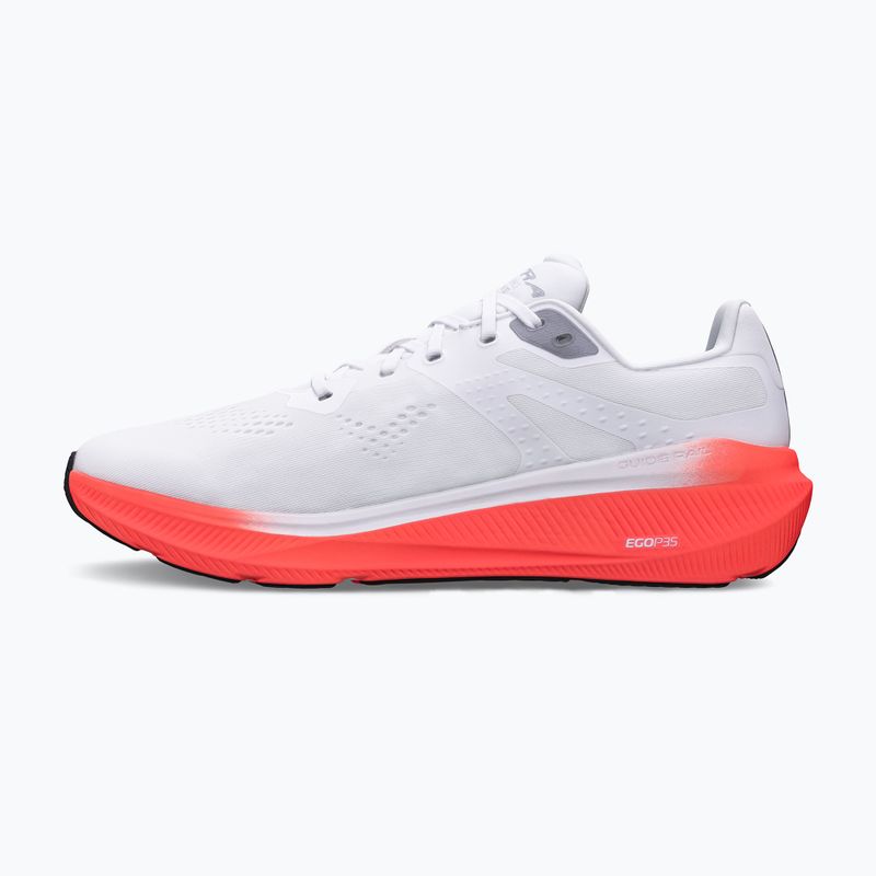 Buty do biegania damskie Altra Experience Flow ST white/coral 9