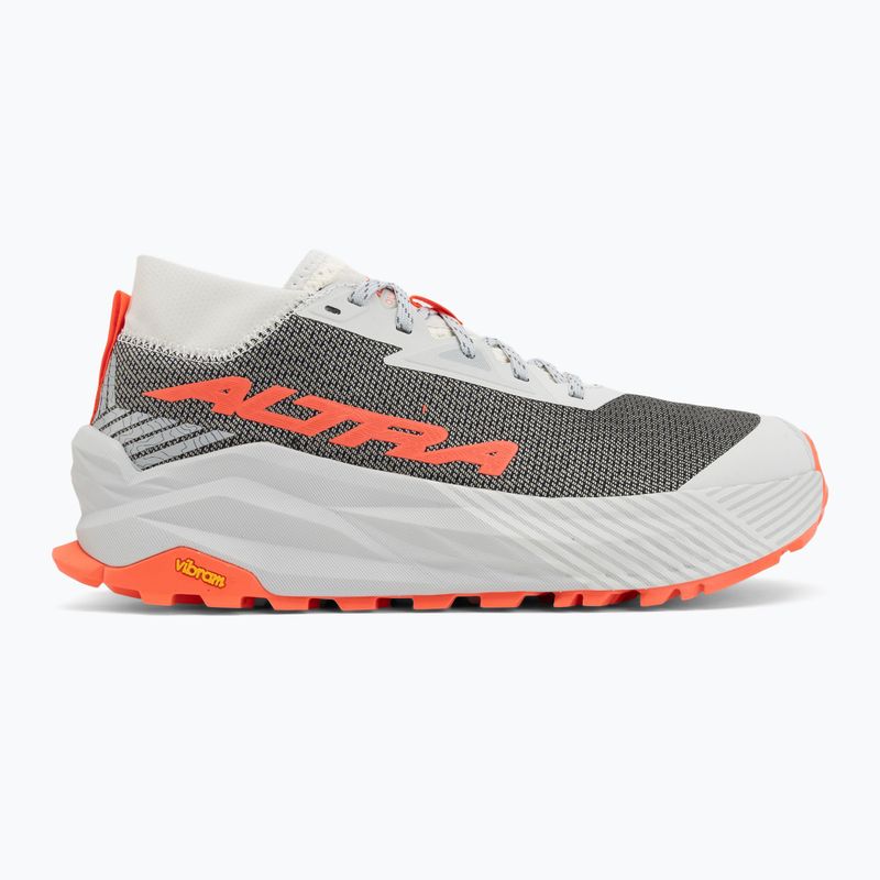 Buty do biegania męskie Altra Olympus 275 white/coral 2