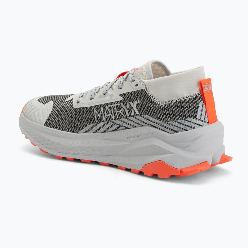 Buty do biegania męskie Altra Olympus 275 white/coral 3
