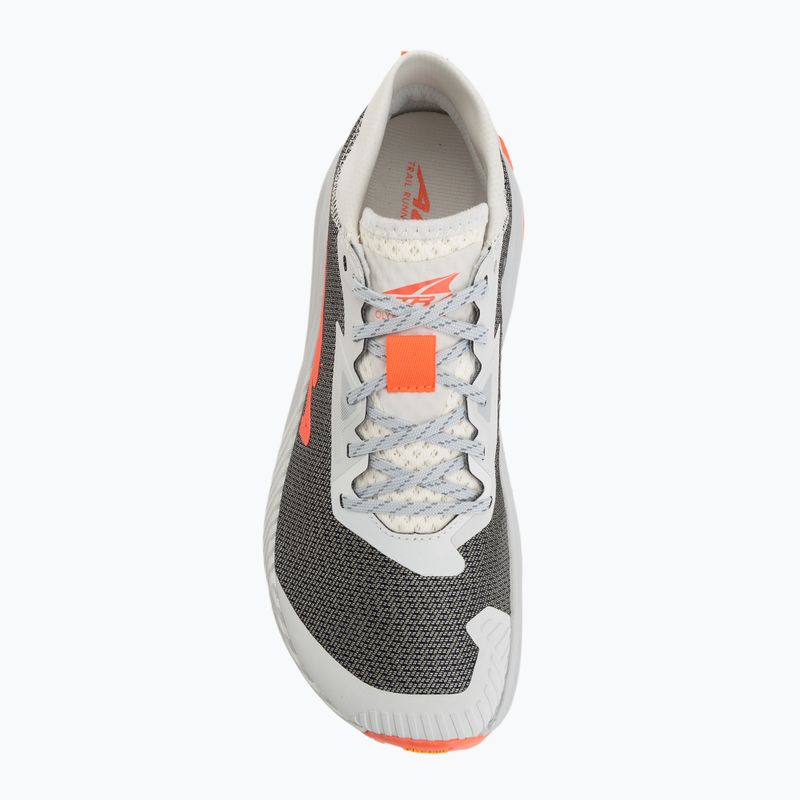 Buty do biegania męskie Altra Olympus 275 white/coral 5