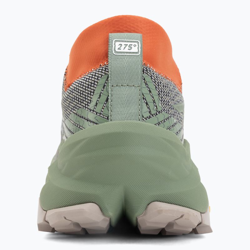 Buty do biegania męskie Altra Olympus 275 gray/orange 6