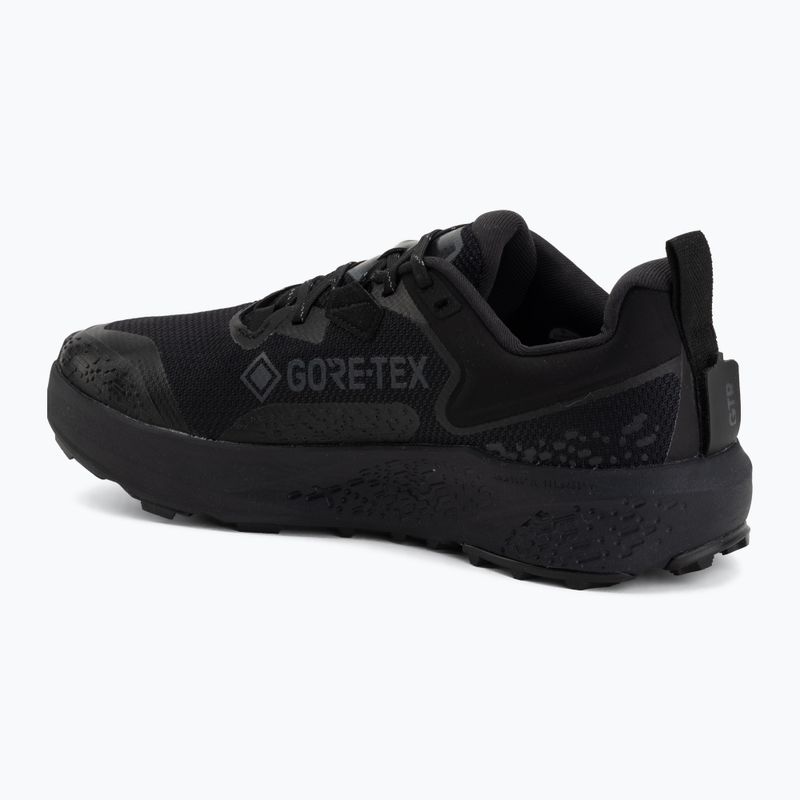 Buty do biegania męskie Altra Timp 6 GTX black/black 3