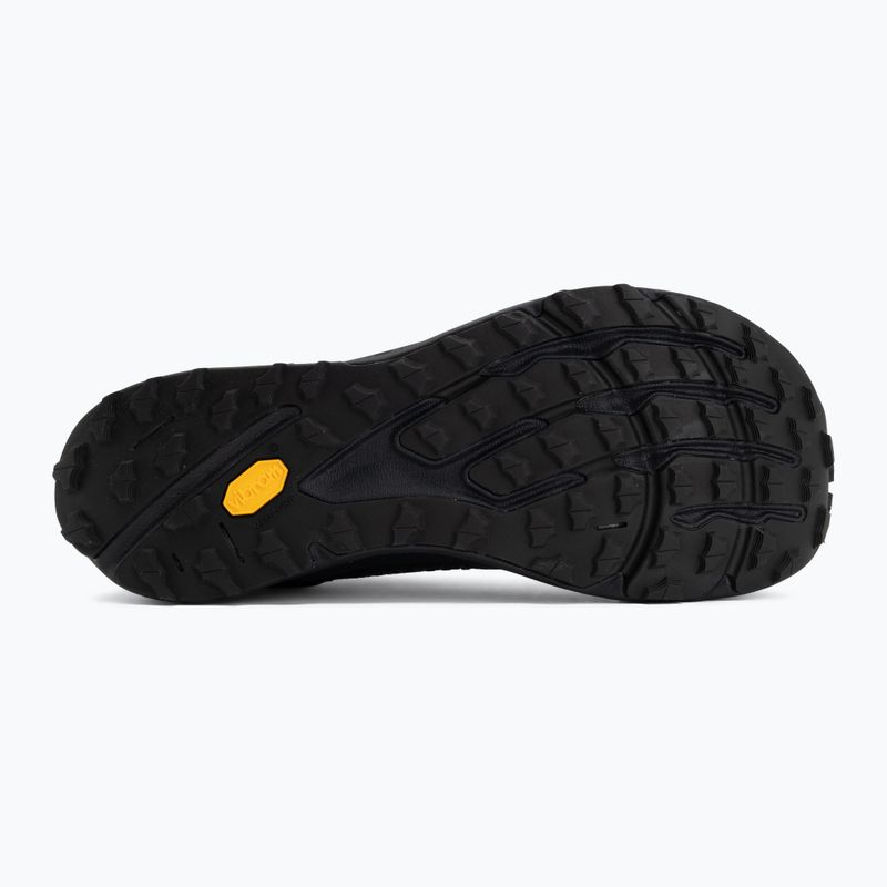 Buty do biegania męskie Altra Timp 6 GTX black/black 4