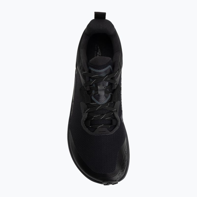 Buty do biegania męskie Altra Timp 6 GTX black/black 5