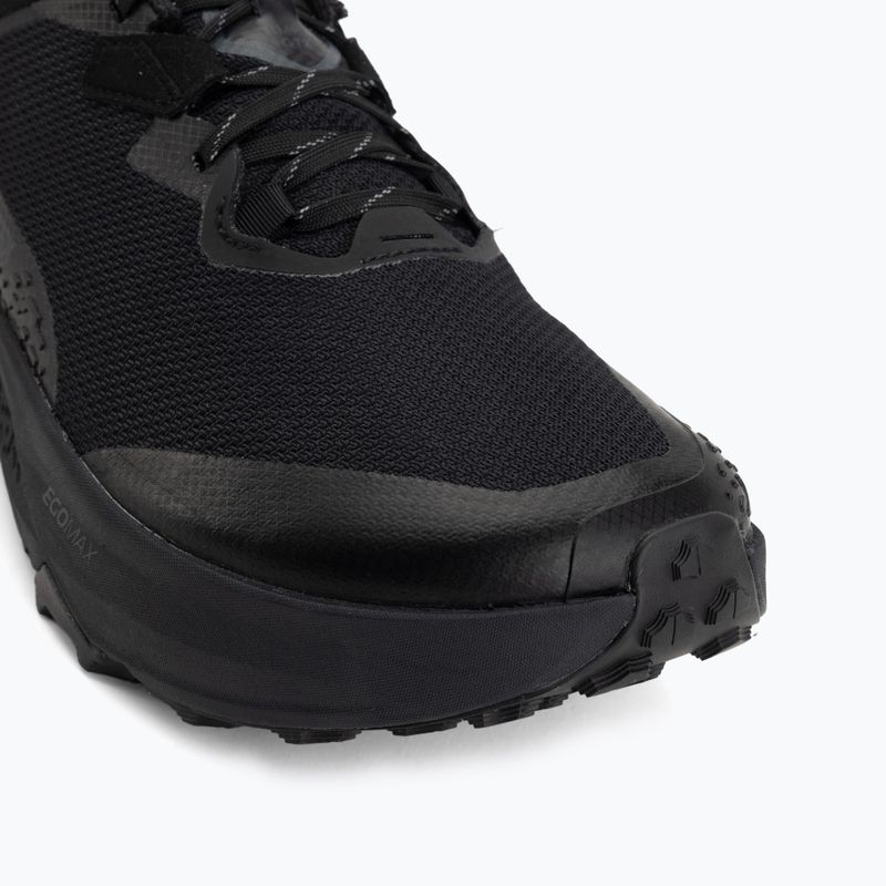 Buty do biegania męskie Altra Timp 6 GTX black/black 7