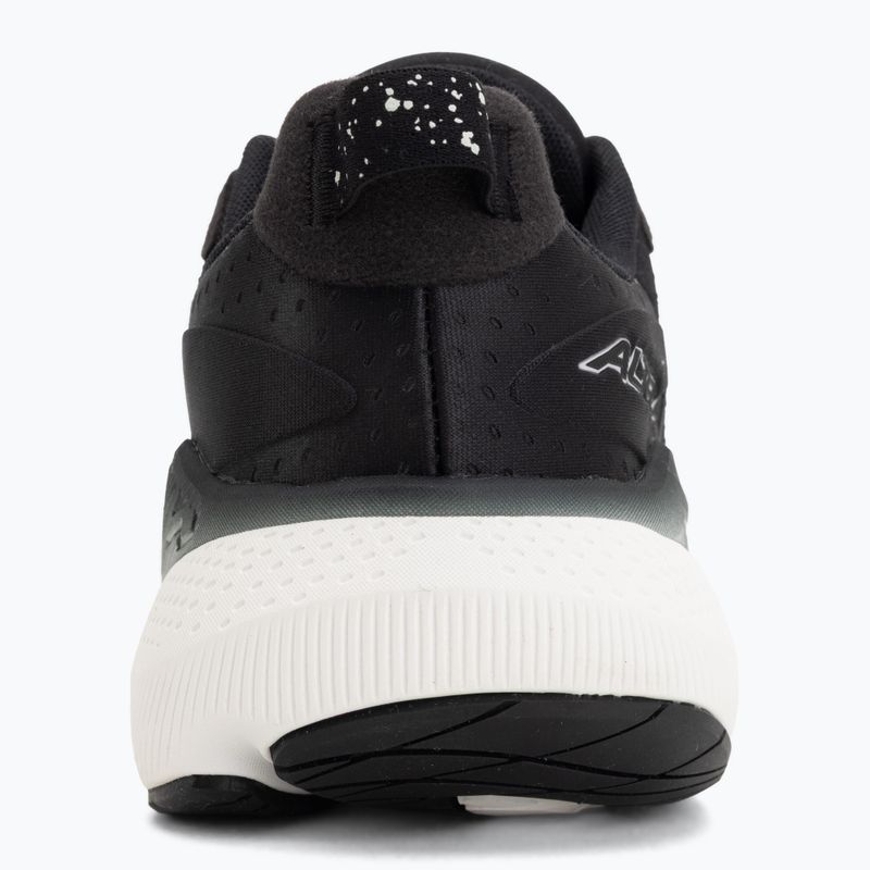 Buty do biegania męskie Altra FWD Via 2 black/white 6