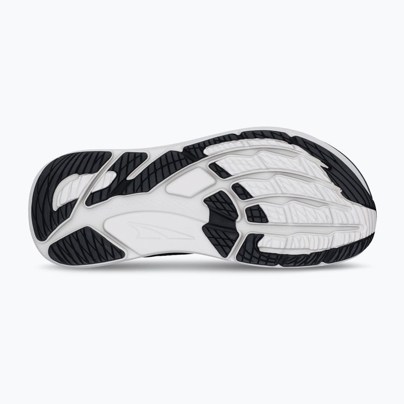 Buty do biegania męskie Altra FWD Via 2 black/white 4
