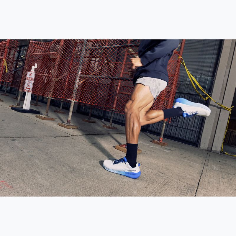 Buty do biegania męskie Altra FWD Via 2 blue/gray 15