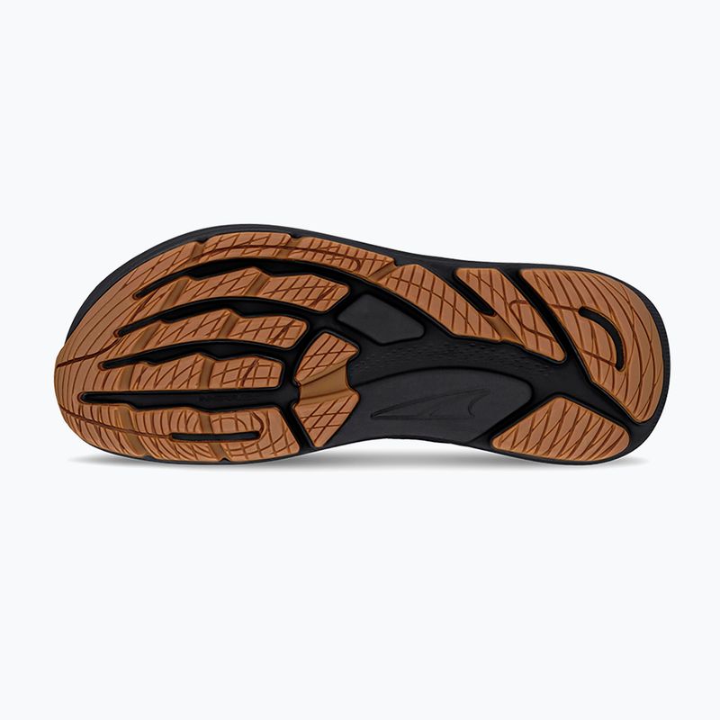 Buty do biegania męskie Altra FWD Via 2 black/black 12