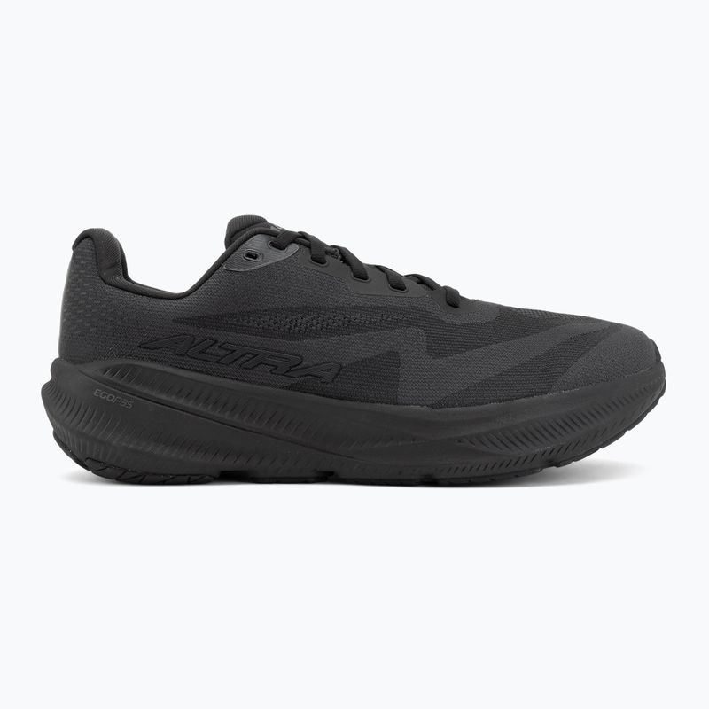 Buty do biegania męskie Altra Experience Flow 3 black/black 2