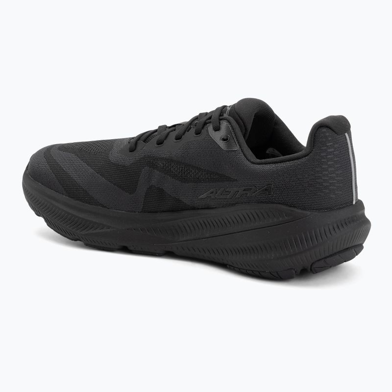 Buty do biegania męskie Altra Experience Flow 3 black/black 3