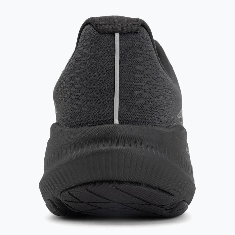 Buty do biegania męskie Altra Experience Flow 3 black/black 6