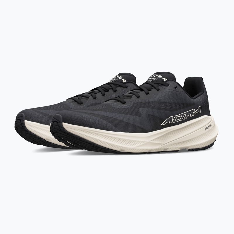 Buty do biegania męskie Altra Experience Flow 3 black/white 2