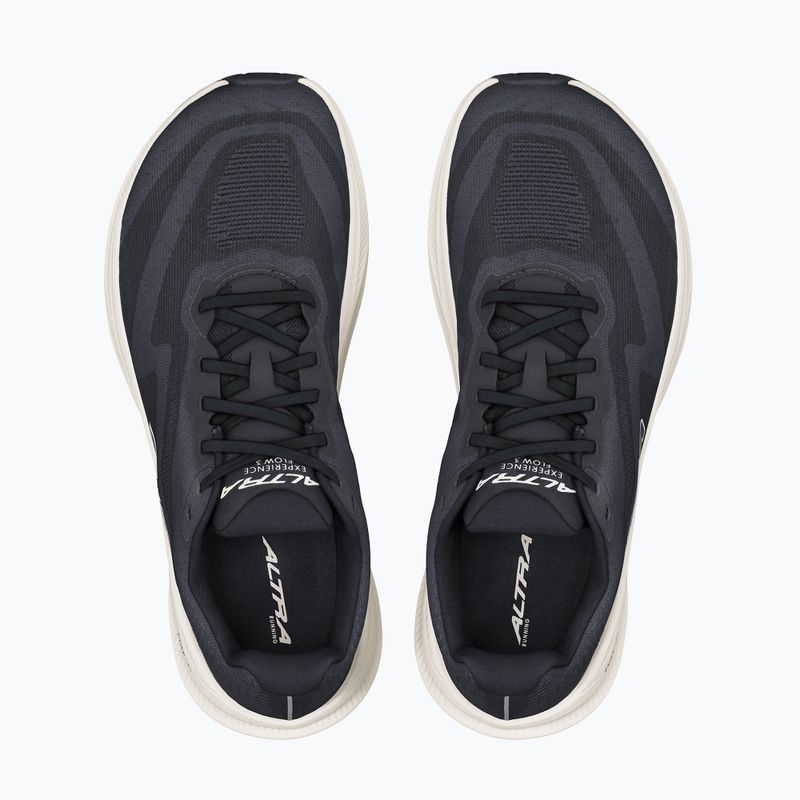 Buty do biegania męskie Altra Experience Flow 3 black/white 3