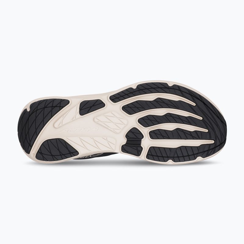 Buty do biegania męskie Altra Experience Flow 3 black/white 4