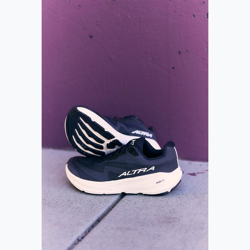 Buty do biegania męskie Altra Experience Flow 3 black/white 5