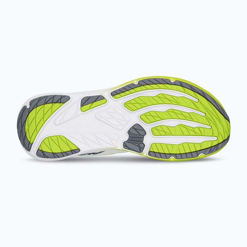 Buty do biegania męskie Altra Experience Flow 3 white/lime 6