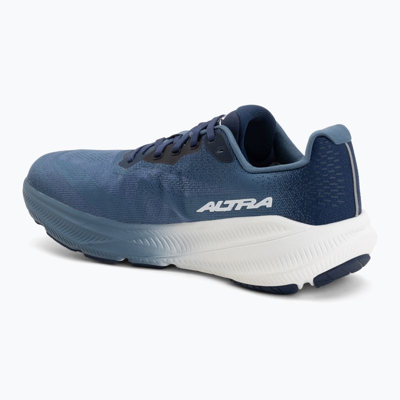 Buty do biegania męskie Altra Experience Flow 3 navy/light blue 3