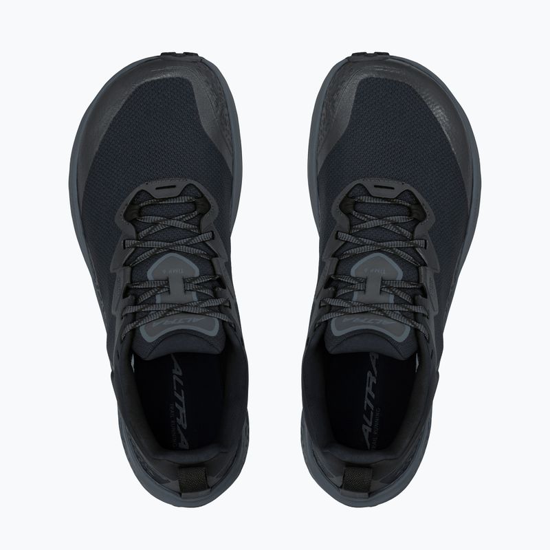 Buty do biegania męskie Altra Timp 6 black/black 4