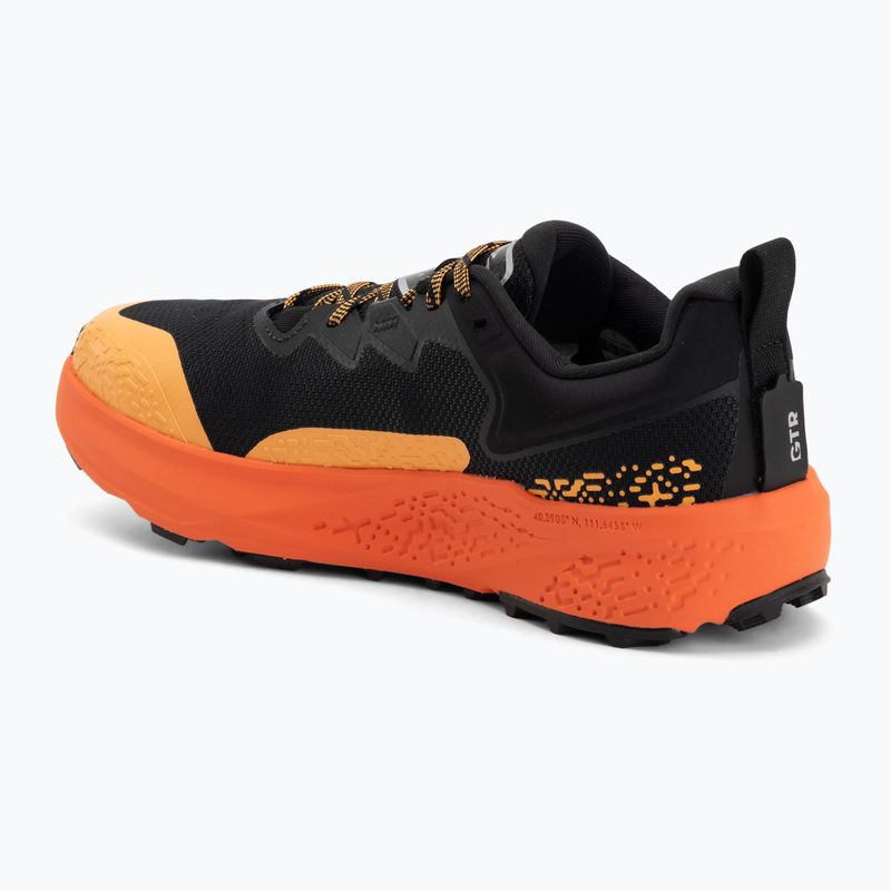 Buty do biegania męskie Altra Timp 6 black/orange 3