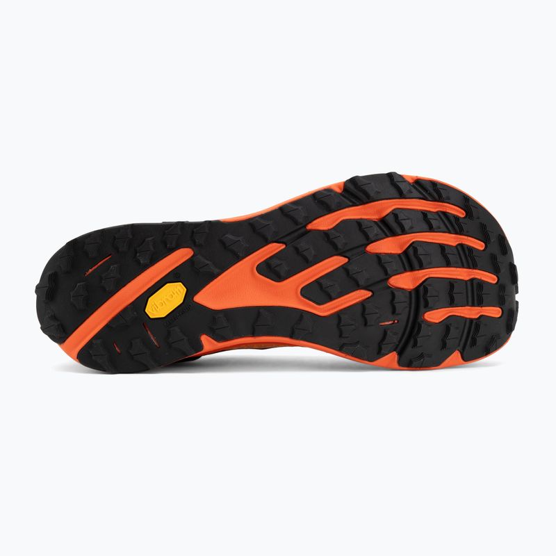 Buty do biegania męskie Altra Timp 6 black/orange 4