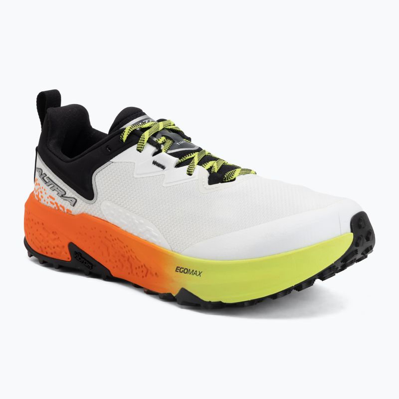 Buty do biegania męskie Altra Timp 6 white/lime