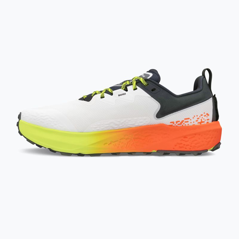 Buty do biegania męskie Altra Timp 6 white/lime 2