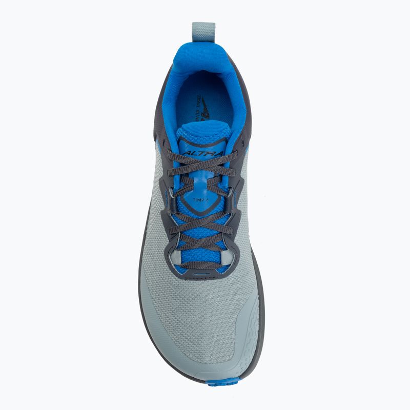 Buty do biegania męskie Altra Timp 6 gray 5