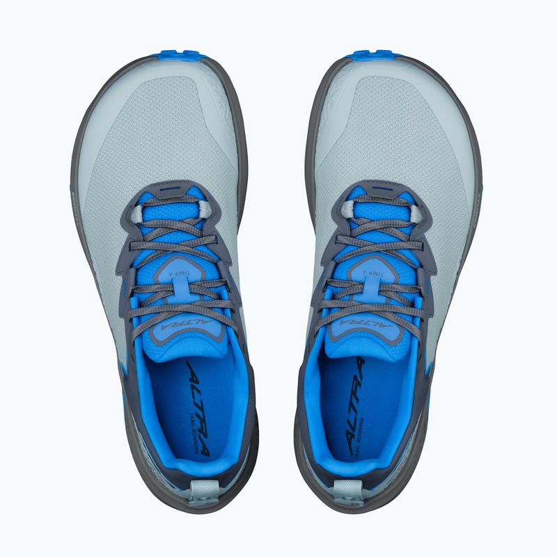 Buty do biegania męskie Altra Timp 6 gray 4