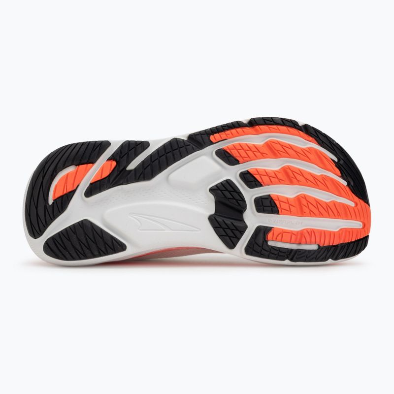 Buty do biegania damskie Altra FWD Via 2 white/coral 4