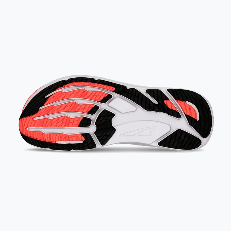 Buty do biegania damskie Altra FWD Via 2 white/coral 12